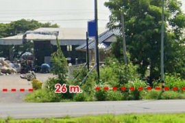 Land for sale in Nakhon Sawan