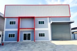 Warehouse / Factory for Sale or Rent in Ban Ko, Samut Sakhon