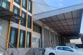 Warehouse / Factory for sale in Bang Sao Thong, Samut Prakan