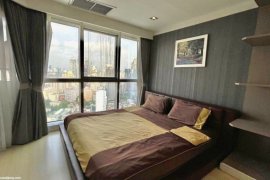 2 Bedroom Condo for sale in The Waterford Diamond, Khlong Tan, Bangkok near BTS Phrom Phong
