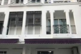 4 Bedroom Townhouse for Sale or Rent in Leon Sukhumvit 62, Bang Chak, Bangkok