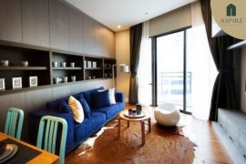 1 Bedroom Condo for sale in Bright Sukhumvit 24, Khlong Tan, Bangkok near MRT Queen Sirikit National Convention Centre