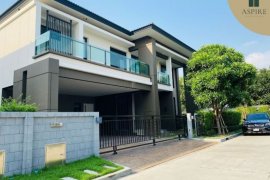 4 Bedroom House for sale in The City Bangna KM.7, Bang Kaeo, Samut Prakan