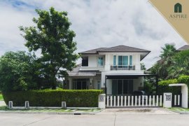 3 Bedroom House for sale in Nusasiri Rama II, Bang Nam Chuet, Samut Sakhon