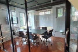 Office for rent in Khlong Tan Nuea, Bangkok near BTS Thong Lo