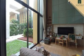 3 Bedroom Condo for sale in The Lumpini 24, Khlong Tan, Bangkok near MRT Queen Sirikit National Convention Centre