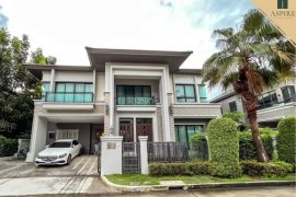 4 Bedroom House for sale in Grand Bangkok Boulevard Sathorn, Bang Khae, Bangkok