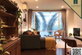 1 Bedroom Condo for rent in Baan Siri Sukhumvit 10, Khlong Toei, Bangkok near BTS Asoke