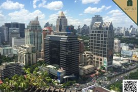 3 Bedroom Condo for sale in Baan Piya Sathorn, Thung Maha Mek, Bangkok near BTS Sala Daeng