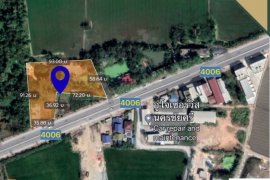 Land for sale in Ngio Rai, Nakhon Pathom