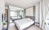 2 Bedroom Condo for sale in The Signature by URBANO, Sam Sen Nai, Bangkok