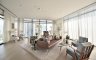 1 Bedroom Condo for sale in KHUN by YOO inspired by Starck, Khlong Tan Nuea, Bangkok