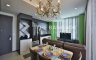 2 Bedroom Condo for rent in Edge Sukhumvit 23, Khlong Toei Nuea, Bangkok near MRT Sukhumvit
