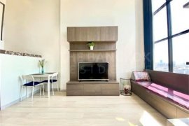 1 Bedroom Condo for sale in Knightsbridge Prime Sathorn, Thung Wat Don, Bangkok near BTS Sueksa Witthaya