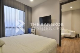 1 Bedroom Condo for rent in Ivy Ampio, Huai Khwang, Bangkok near MRT Thailand Cultural Centre