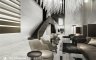 2 Bedroom Condo for rent in Saladaeng One, Lumpini, Bangkok near MRT Silom