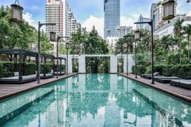 1 Bedroom Condo for sale in The Address Sathorn, Silom, Bangkok
