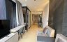 1 Bedroom Condo for rent in Ashton Asoke - Rama 9, Din Daeng, Bangkok