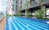2 Bedroom Condo for rent in Noble Revolve Ratchada, Huai Khwang, Bangkok
