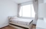 2 Bedroom Condo for rent in Villa Sathorn, Khlong Ton Sai, Bangkok near BTS Krung Thon Buri
