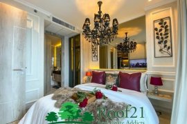 1 Bedroom Condo for sale in Riviera Monaco, Na Jomtien, Chonburi