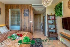 Condo for sale in Pattaya, Chonburi