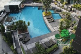 1 Bedroom Condo for Sale or Rent in Apus, Central Pattaya, Chonburi 1 Bedroom Condo for Sale or Rent in Apus, Central Pattaya, Chonburi