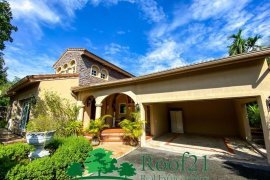 3 Bedroom House for rent in Laem Chabang, Chonburi