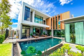 3 Bedroom Villa for sale in Pattaya, Chonburi 3 Bedroom Villa for sale in Pattaya, Chonburi