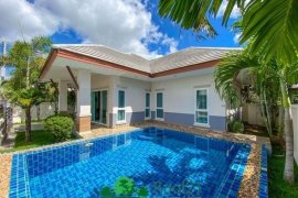 2 Bedroom House for sale in Pattaya, Chonburi