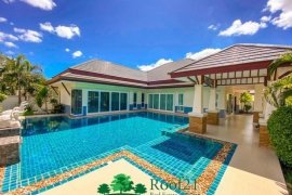 3 Bedroom House for sale in Na Jomtien, Chonburi 3 Bedroom House for sale in Na Jomtien, Chonburi