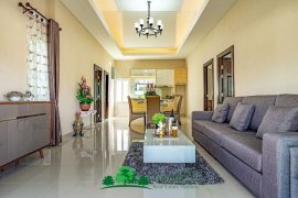 3 Bedroom House for sale in Na Jomtien, Chonburi