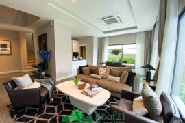 4 Bedroom House for sale in Pattaya, Chonburi 4 Bedroom House for sale in Pattaya, Chonburi