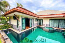 3 Bedroom House for sale in Na Jomtien, Chonburi 3 Bedroom House for sale in Na Jomtien, Chonburi