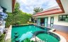 3 Bedroom House for sale in Na Jomtien, Chonburi