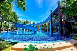 2 Bedroom Condo for sale in Pattaya, Chonburi 2 Bedroom Condo for sale in Pattaya, Chonburi