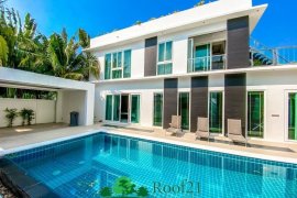 5 Bedroom Villa for sale in Chonburi 5 Bedroom Villa for sale in Chonburi
