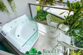 1 Bedroom Condo for sale in Pattaya, Chonburi