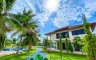 3 Bedroom House for sale in Na Jomtien, Chonburi