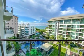 2 Bedroom Condo for sale in Laem Chabang, Chonburi