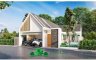 3 Bedroom Villa for sale in Pattaya, Chonburi