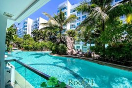1 Bedroom Condo for sale in Amazon Residence, Jomtien, Chonburi 1 Bedroom Condo for sale in Amazon Residence, Jomtien, Chonburi