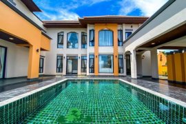 5 Bedroom Villa for sale in Chonburi 5 Bedroom Villa for sale in Chonburi