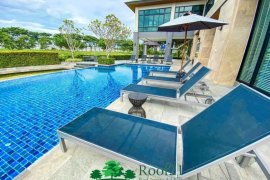 4 Bedroom House for sale in Nong Pla Lai, Chonburi 4 Bedroom House for sale in Nong Pla Lai, Chonburi