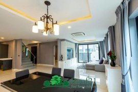 4 Bedroom House for sale in Nong Pla Lai, Chonburi 4 Bedroom House for sale in Nong Pla Lai, Chonburi