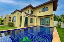 4 Bedroom Villa for sale in Bang Sare, Chonburi 4 Bedroom Villa for sale in Bang Sare, Chonburi