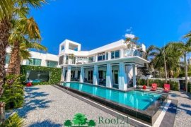 5 Bedroom Villa for Sale or Rent in Chonburi 5 Bedroom Villa for Sale or Rent in Chonburi