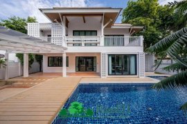 4 Bedroom Villa for sale in Pattaya, Chonburi 4 Bedroom Villa for sale in Pattaya, Chonburi
