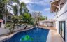 4 Bedroom Villa for sale in Pattaya, Chonburi