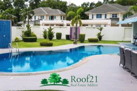 5 Bedroom Villa for rent in Green Field Villas 4, East Pattaya, Chonburi 5 Bedroom Villa for rent in Green Field Villas 4, East Pattaya, Chonburi
